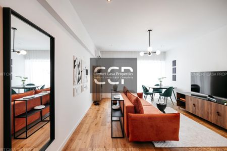 Inchirieri Apartamente 2 camere Bucuresti - Photo 5