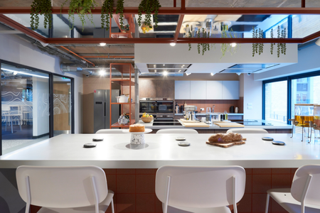 Studio to rent - Photo 4