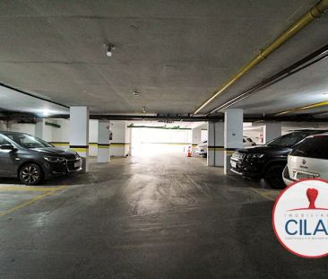 Imobiliária Cilar Aluga Apartamento 1 Quarto no Alto da XV com 81m²... - Photo 3