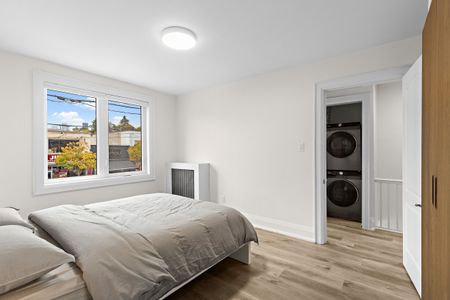 For Lease - 1629 Bayview Avenue, Toronto, Ontario - Photo 3