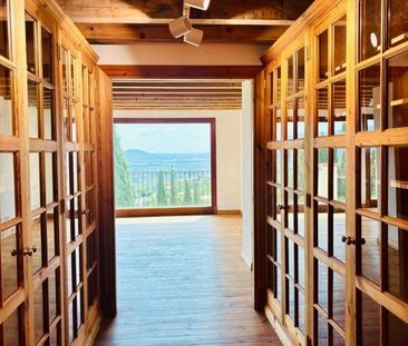 6 room luxury Detached House for rent in Esporles, Spain - Photo 4