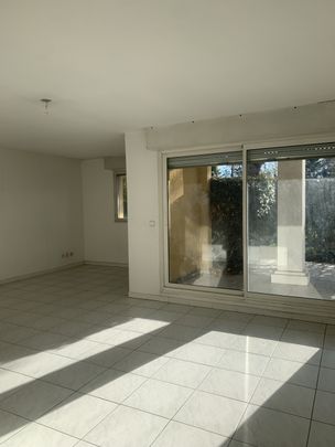 Appartement - Aix-En-Provence (13090) - 75.58 m² - - Photo 1