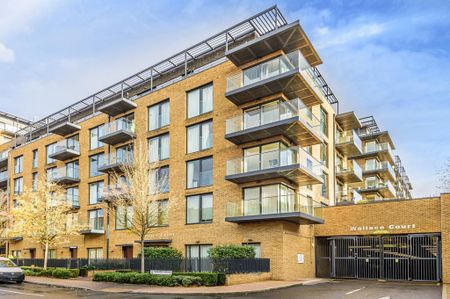 2 bedroom flat to rent - Photo 4