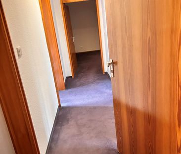 Attraktive 3 Zimmer Wohnung mit Terrasse *** 3er WG geeignet *** - Foto 3