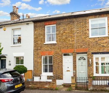 2 bedroom terraced house to rent - Photo 4