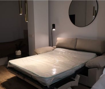 Estudio de alquiler en Plaza Ricardo Verdugo Landi, Girón - Las Del... - Photo 3