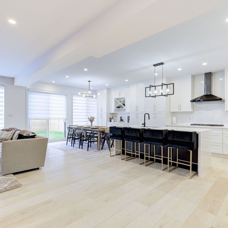 For Lease - 171 Klein Circle, Hamilton, Ontario - Photo 1