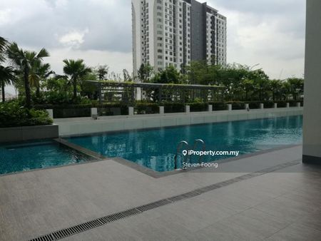 Southbank Residence, Jalan Klang Lama (Old Klang Road) - Photo 2