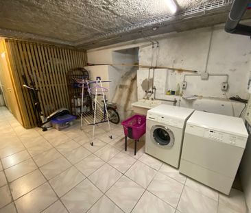 Charming 3.5-room duplex in the old town - Photo 5