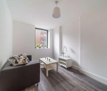 Queen Street, City Centre, Sheffield, S1 - Photo 1