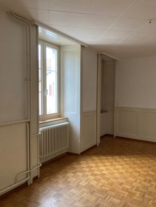 Château 3-5, Môtiers - Photo 1