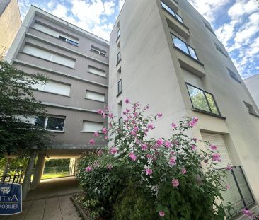 Appartement à louer 1 pièce 32.16m² - Photo 2