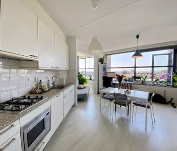Te huur: Appartement Generaal Eisenhowerplein 5 F033 in Rijswijk - Photo 6