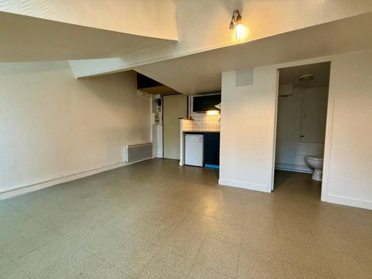 Studio 20m2 50 otages - Photo 1