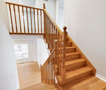 For Lease - 84 Abbotsbury Drive, Brampton, Ontario - Photo 1