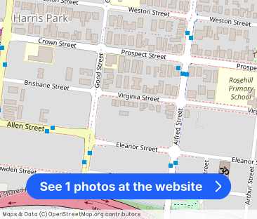 Comfortable 4 Bedroom Townhouse Ready For Lease! - Photo 1