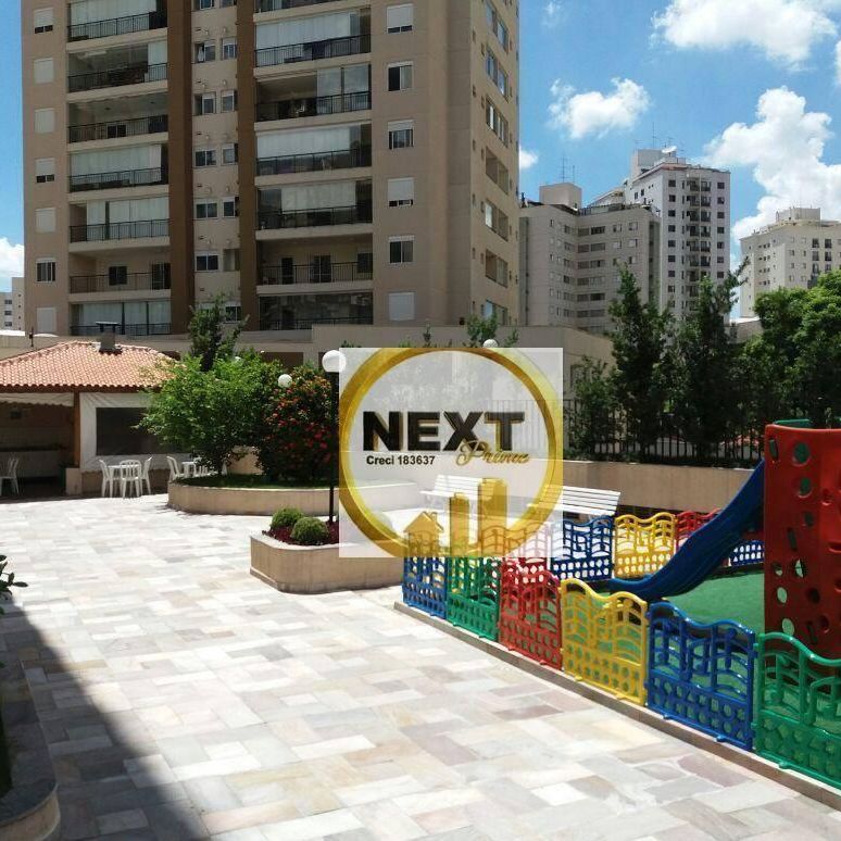 Apartamento Com 2 Dormitórios Para Alugar, 61 m² por R$4.594,00/mês - Chácara Inglesa - São Paulo/s - Photo 1