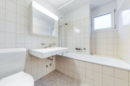 4.5 Zimmer, 101 m², 2. Stock - Foto 5