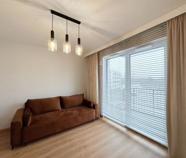 Dwa Osobne Pokoje przy Parku Czerniakowskim |Garaż 39 m² - Фото 1