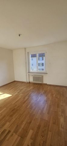 2.5 Zimmer, 53 m², 1. Stock - Photo 2