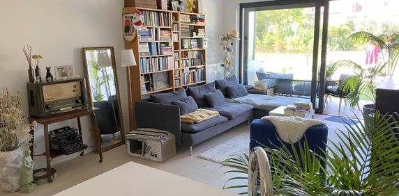 - GENT - Assisentieflat nabij Gent Sint-Pietersstation - Photo 2