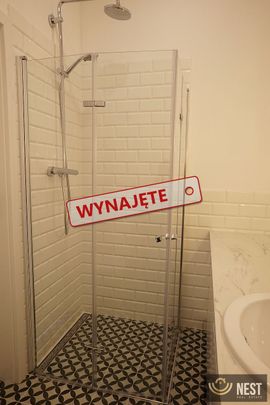 2-pokojowy apartament z tarasem do wynajęcia! - Zdjęcie 1