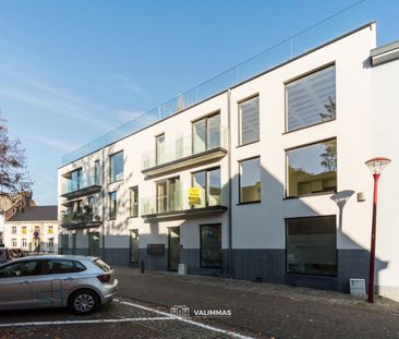 Energiezuinig appartement met terrassen & autostandplaats... - Photo 3