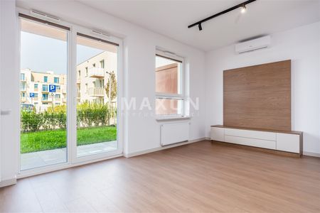 3 pokoje z ogródkiem, URSUS - Photo 2