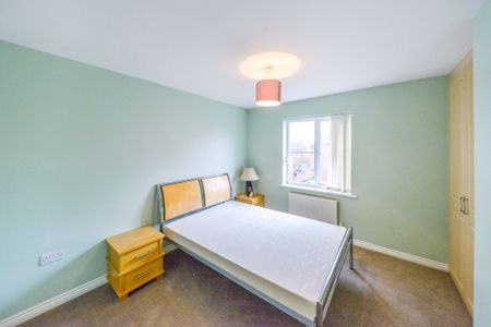 2 bedroom apartment to rent Walker Grove, Hatfield, AL10 - Photo 2