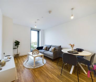 2 bedroom flat to rent - Photo 1