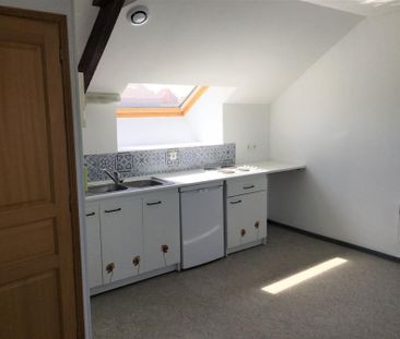 Appartement 3 pièces à Feignies - Photo 2