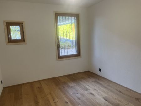 Superbe 4.5 pièces avec balcon terrasse vue dégagée - Photo 2