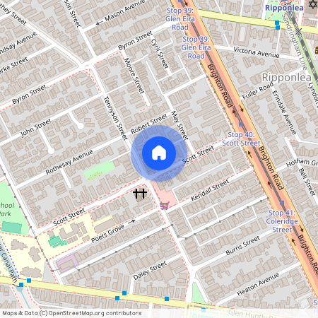 4/26 Scott Street, Elwood