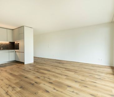 "Moderne 2.5-Zimmer-Wohnung mit Balkon in Hombrechtikon" - Photo 5