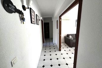 Apartamento en Benidorm, Playa Levante-Centro, alquiler