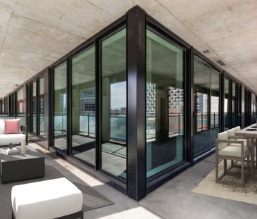 Appartement à louer, Montréal (Le Sud-Ouest) - Photo 6