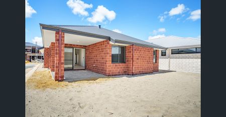 Brand New | 4 Bedroom | 2 Bathroom | Double Garage | Low-Maintenance Modern Living - Photo 5