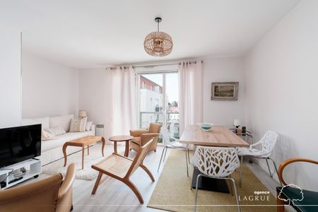 Location Appartement 3 pièces 55m² VICHY 03200 - Photo 3