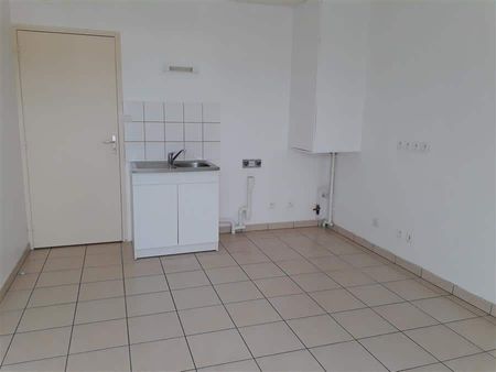 APPARTEMENT 29m2 TYPE 1 Beauvais - Photo 4