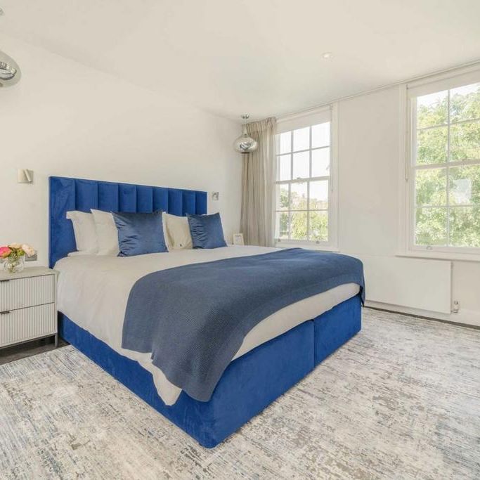 4 bedroom house to rent - Photo 1