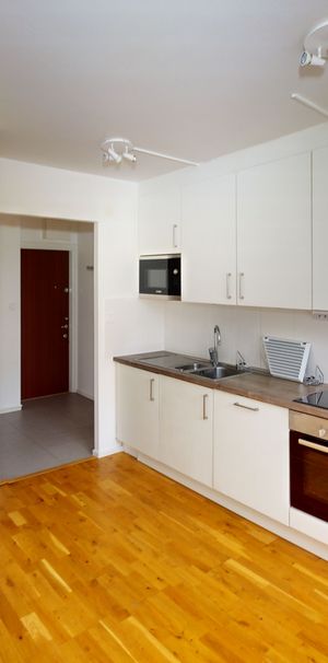 Fristadsgatan 6 B - Foto 1