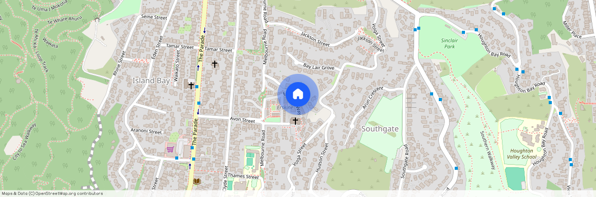 19 Erica Pabst Way, Island Bay, Wellington City