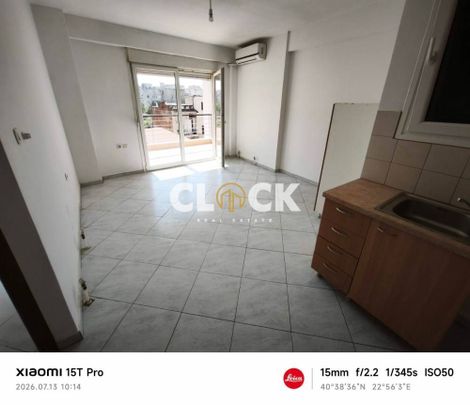 Studio/Γκαρσονιέρα για ενοικίαση - Ξηροκρήνη - Παναγία Φανερωμένη, - Photo 1