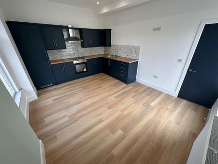 2 bedroom apartment to rent - Photo 5