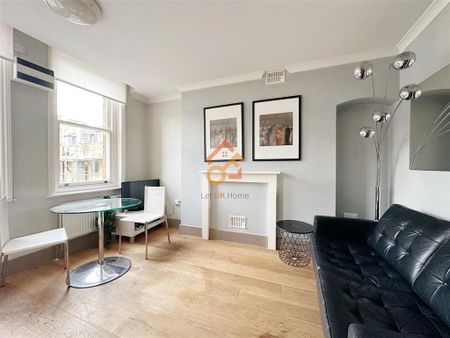 1 bedroom flat to rent - Photo 2