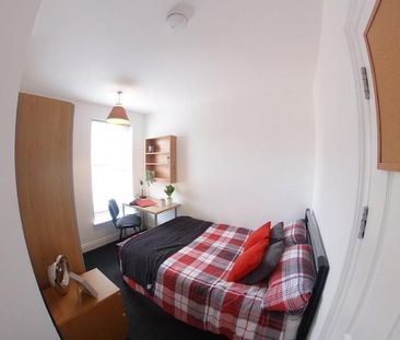 4 bedroom house to rent - Photo 4