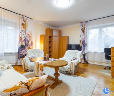 2 pokoje | Zalew Nowohucki | 56 mkw. | Os. Szkolne - Photo 5