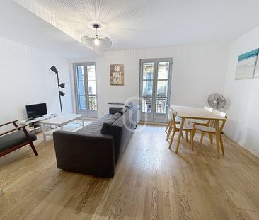 Location Appartement 2 pièces 44m² MONTPELLIER 34000 - Photo 3