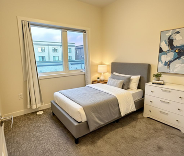 For Lease - 237 Webb Street Unit# Coach House, Markham, Ontario - Photo 1