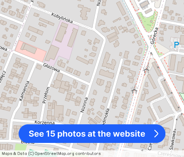 2 pokojowe, komfortowe, spokojna dzielnica - Photo 1